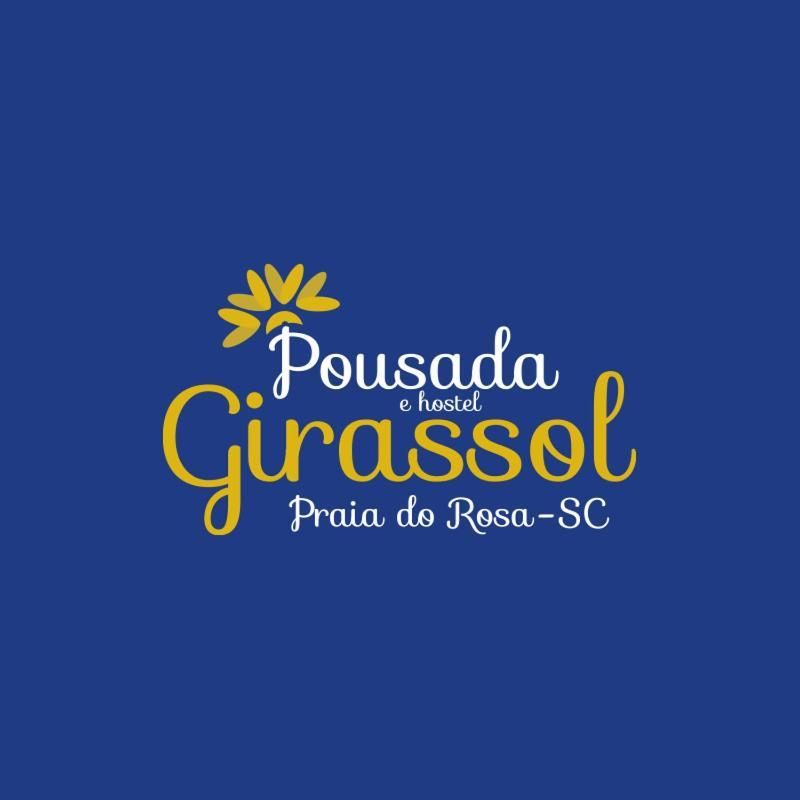 Pousada e Hostel Girassol Imbituba (Santa Catarina) Exterior foto