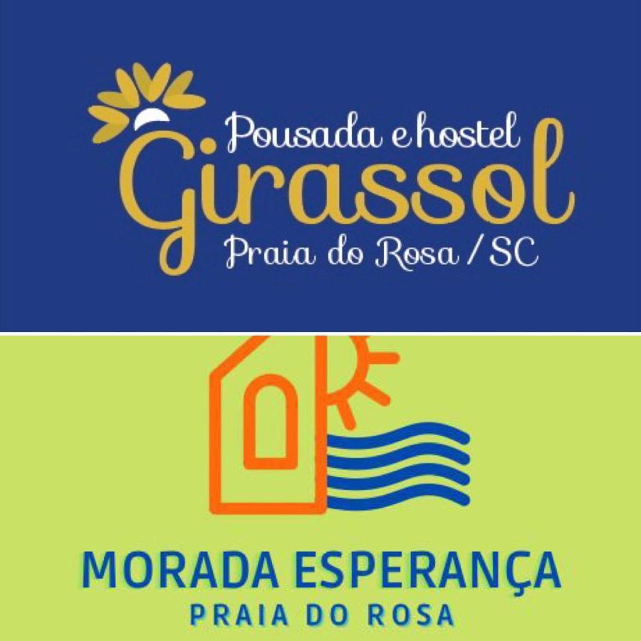 Pousada e Hostel Girassol Imbituba (Santa Catarina) Exterior foto